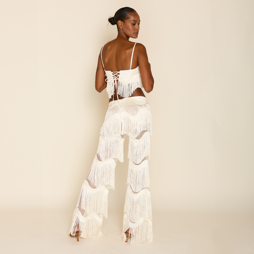 INFINITY WHITE TOP