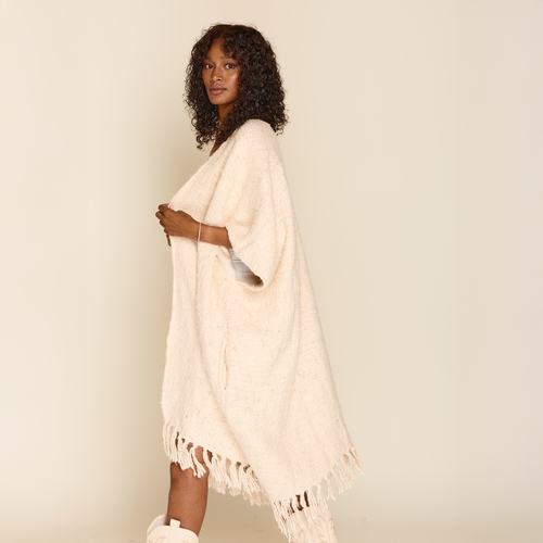 Product # 35 Poncho