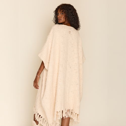 Product # 35 Poncho