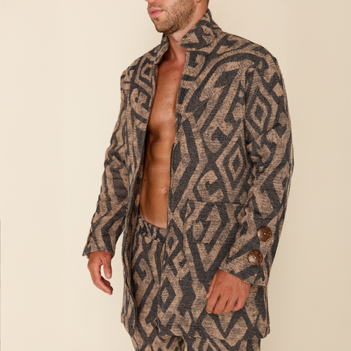 ARAKIS JACKET