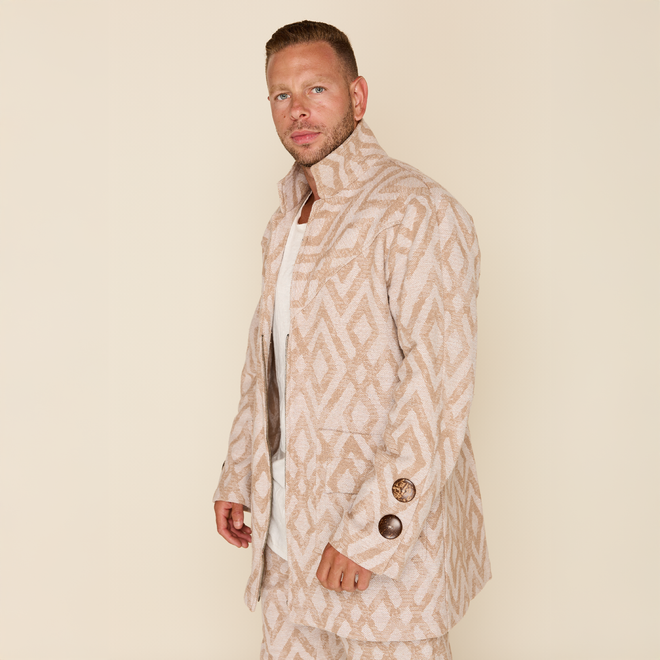 ARAKIS JACKET