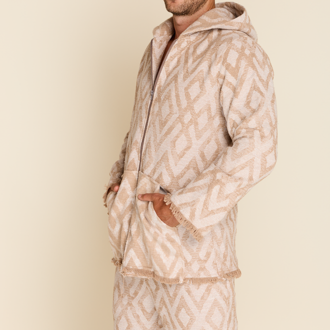 ARAKIS HOODIE