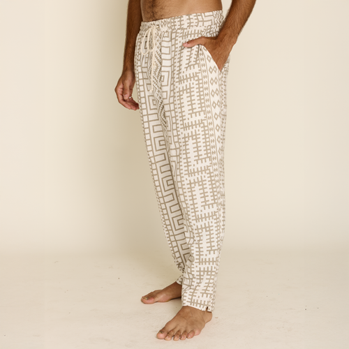 Ethnic Lightweight After PJ