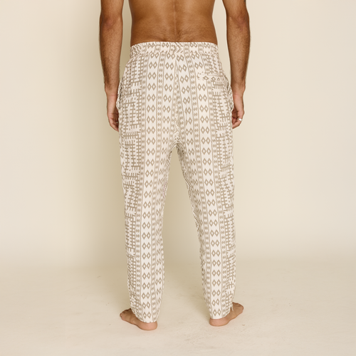 Ethnic Lightweight After PJ