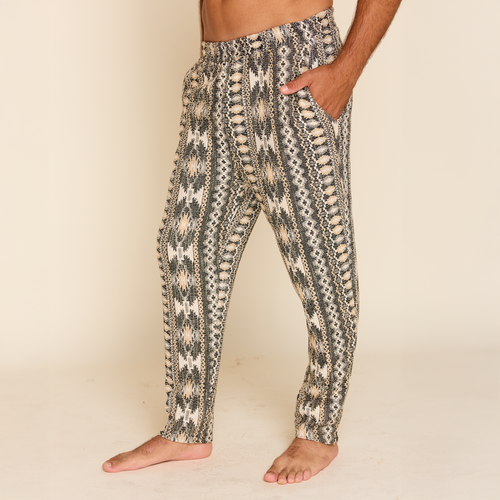 ETHNIC COMFORT WINTER