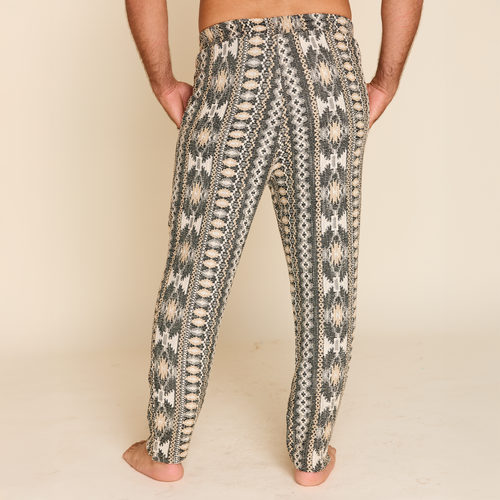 ETHNIC COMFORT WINTER
