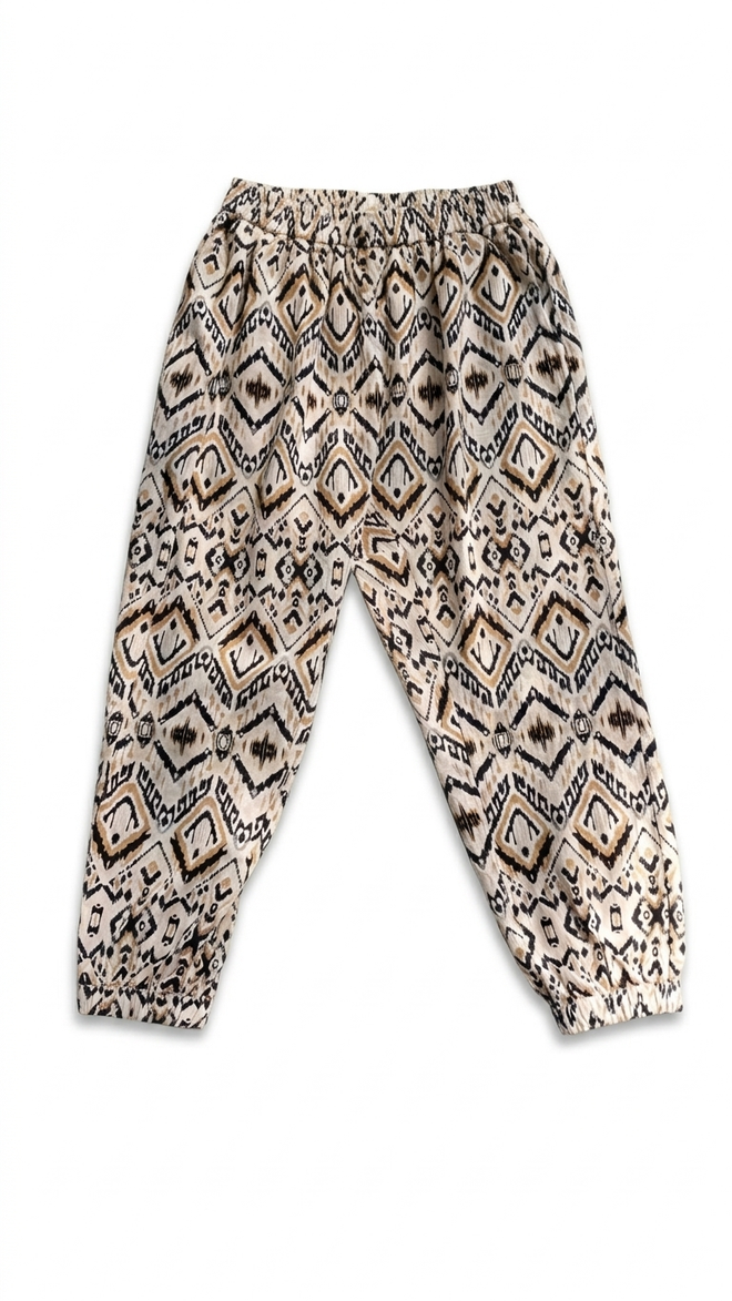 TRIBAL HYPNO PANTS