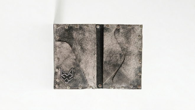 PASSPORT HOLDER