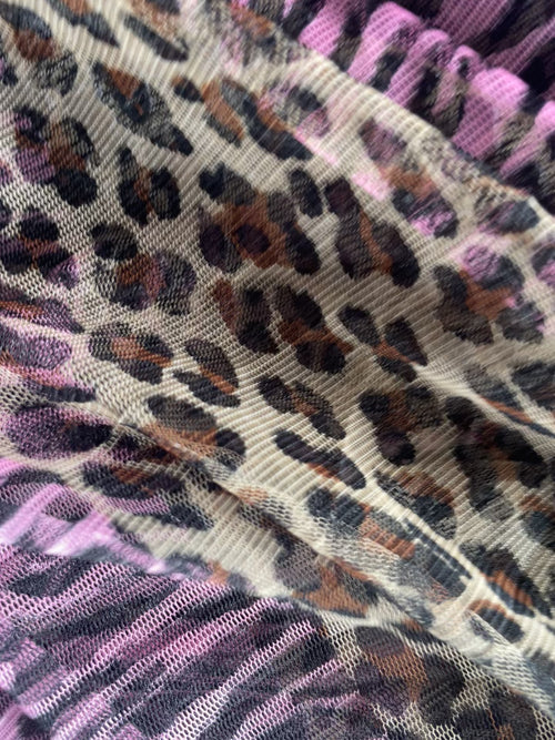 SAFARI MIX SHIRT
