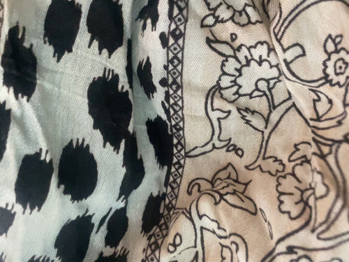 MINIMAL ANIMAL PANTS
