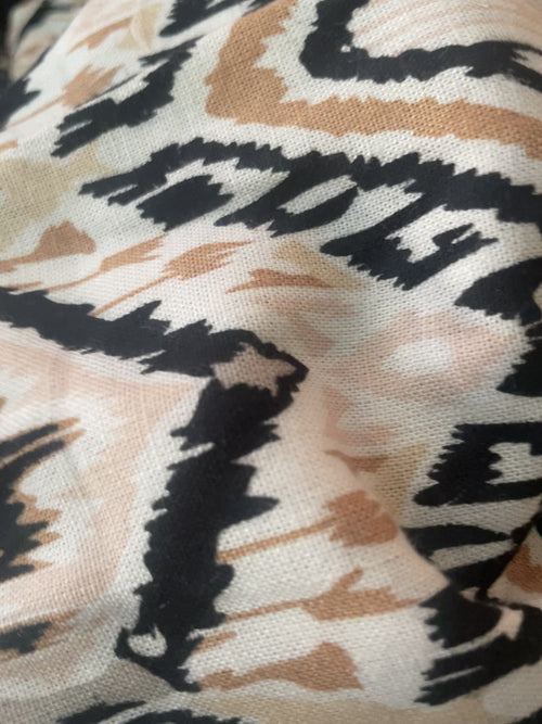 TRIBAL HYPNO PANTS